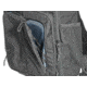 Cannae Pro Gear Optio Sling Pack, Sage Green, M CPG-BP-OSB-M-S