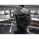 Cannae Pro Gear Optio Sling Pack, Sage Green, M CPG-BP-OSB-M-S