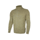 Cannae Pro Gear Rig 1/2 Zip Pullover Fleece, Khaki, 2XL CPG-APS-RIG-2XL-K