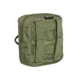 Cannae Pro Gear Triginta 6 Pouch, Grey, M CPG-PC-TRI6-M-G