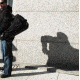 Cannae The Carrier Transport Duffle, Black, Medium CPG-DB-CTD-M-B