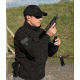 Cannae The Shield Soft Shell Jacket, Black, X-Large CPG-APO-TSJ-XL-B