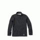Cannae The Shield Soft Shell Jacket, Black, Extra Small CPG-APO-TSJ-XS-B