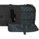 Cannae Triplex Acies 3 Gun Bag, Black, Large, CPG-DB-TA3G-L-B