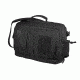 Cannae Viator Messenger Bag, Black, Medium CPG-BP-MES-M-B