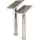 Cannon 12in Stainless Steel Gimbal Mount, Steel CANN-1903006