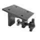 Cannon Clamp Mount, Downrigger, Black, 2207327