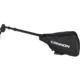 Cannon Downriggers Downrigger Cover, Black, 1903030