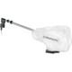 Cannon Downriggers Downrigger Cover, White, 1903031