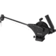Cannon Downrigger, Uni-Troll 10 STX, Man 24-53in, Black CANN-1901130