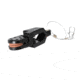 Cannon Offshore Line Release, Black, 2250106