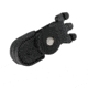 Cannon Quick Stacker Release, Black, 2250120-1