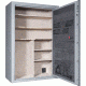 Cannon Safe Armory Series 48 - Inside Empty A48-H2TEC-H-GREY