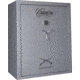 Cannon Safe Armory Series 54 - Hammertone, Gray A54-H2TEC-H-GREY