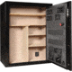 Cannon Safe Armory Series 54 - Inside Empty A54-H1TEC-H-BLACK