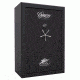 Cannon Safe Cannon 1965 Gun Safe, Hammertone Black, 59in x 40in x 24in CA594024-90-H1FDC-17