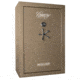 Cannon Safe Cannon Series Premium Safe, HT Beige, 48 Gun CA604024-90-H3FDC-16
