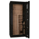 Cannon Safe Cannon Series Premium Safe, HT Black, 20 Gun CA603020-90-H1FDC-16