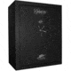 Cannon Safe Cannon Series Premium Safe, HT Black, 72 Gun CA604830-90-H1FDC-16