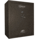Cannon Safe Cannon Series Premium Safe, HT Charcoal Gray, 72 Gun CA604830-90-H12FDC-16