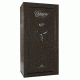 Cannon Safe Capitol Series Standard Safe, HT Charcoal Gray, 36 Gun CP603020-30-H12TEC-16