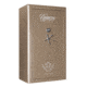 Cannon Safe Commander 43 Fireproof Gun Safe, 72x40x28in - Hammertone, Beige CO43-H3FDC-13