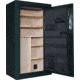 Cannon Safe Commander Series 43 - Inside Empty CO43-G2FEB-GREEN