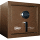 Cannon Safe Home Essentials Collection, Hammertone Chocolate Brown HE1819-60-H10HEC-14