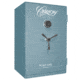 Cannon Safe HS3824 Home Safe, Hammertone Light Blue HS3824-H8FEC-15