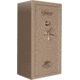 Cannon Safe Jim Shockey Signature Series 24 Fireproof Gun Safe 60x30x24in - Hammertone, Beige JS6030-H3FEB-13