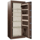 Cannon Safe Landmark Home Safe Collection Safe, HT Chocolate Brown LM4820-H10HEC-16