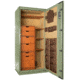 Cannon Safe Loft Home Safe Collection Safe, HT Seamint Green LO6028-H9FEC-16