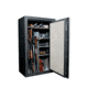 Cannon Safe 30-Minute Fire Protection 30-Gun Safe OP31 - Open (NOTE: CONTENTS NOT INCLUDED!)