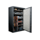 Cannon Safe 30-Minute Fire Protection 30-Gun Safe OP35 - Open (NOTE: CONTENTS NOT INCLUDED!)