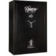 Cannon Safe 59in Patriot P40 48 Gun Electronic Fire Proof Safe