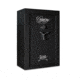 Cannon Safe Scout Safe 48 Gun, Hammertone Black, 48 gun S33-H1TEC-15