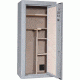 Cannon Safe Scout Series S19 - Inside Empty S19-H2TEC-H-GREY