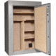 Cannon Safe Scout Series S33 - Inside Empty S33-H2TEC-H-GREY