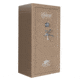 Cannon Safe Series 23 Fireproof Gun Safe, 60x30x24in - Hammertone, Beige CA23-H3FDC-13