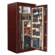 Cannon Safe Series 23 Fireproof Gun Safe, 60x30x24in - Hammertone, Burgundy CA23-H5FDC-13