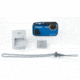 Canon 12.1MP PowerShot D30 Waterproof Compact Digital Camera, Blue 9337B001