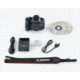 Canon EOS Rebel T4i Camera Kit - includes everything shown