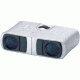 Canon 7x17 FC Flat Ultra-Compact Roof Prism Binoculars 6184A001