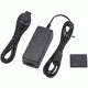 Canon AC Adapter Kit ACK-DC40 2610B001