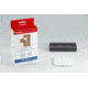 Canon KC-18IL Color Ink/Paper Set Mini Label, 18 Sheets 7740A001