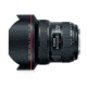 Canon EF 11"24mm f/4L USM Lens, Black 9520B002
