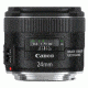 Canon EF 24mm f/2.8 IS USM Wide Angle Lens 5345B002