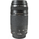 Canon EF 75-300mm f/4-5.6 III USM Lens