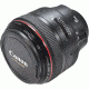 Canon EF 85mm f/1.2L II USM Lens