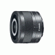Canon EF-M 28mm f/3.5 Macro IS STM Camera Lens, Black 1362C002